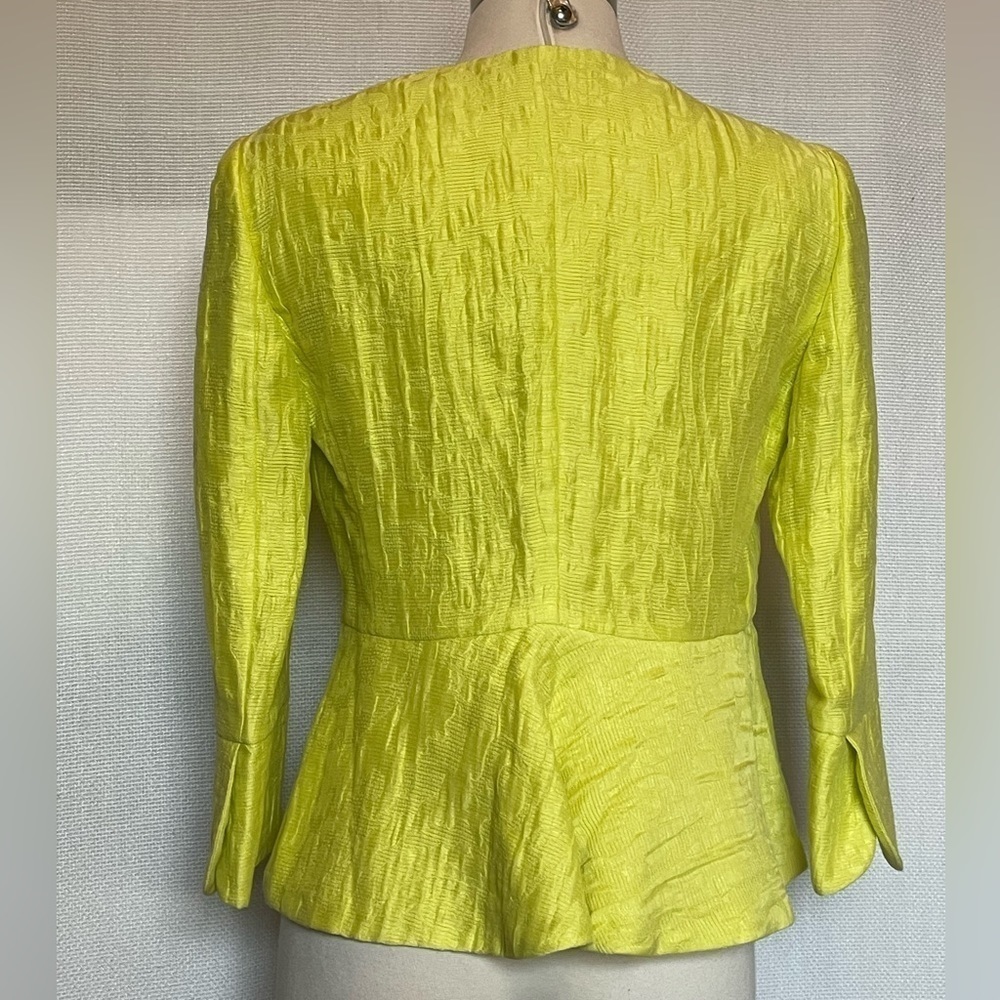 Armani Collezioni blazer - Picture 4 of 9